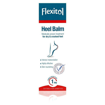 Heel Balm - 112G
